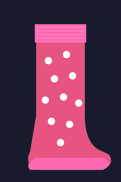 Polka Princess
