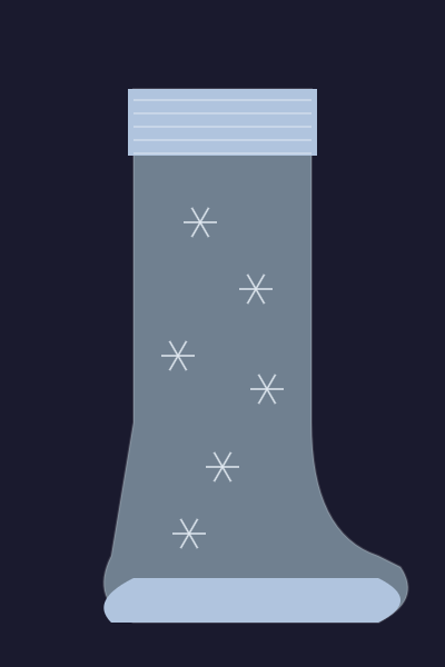 Sergeant Snowflake